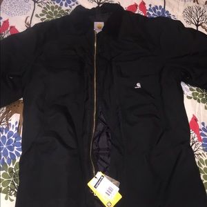 Extreme Carhartt Coat